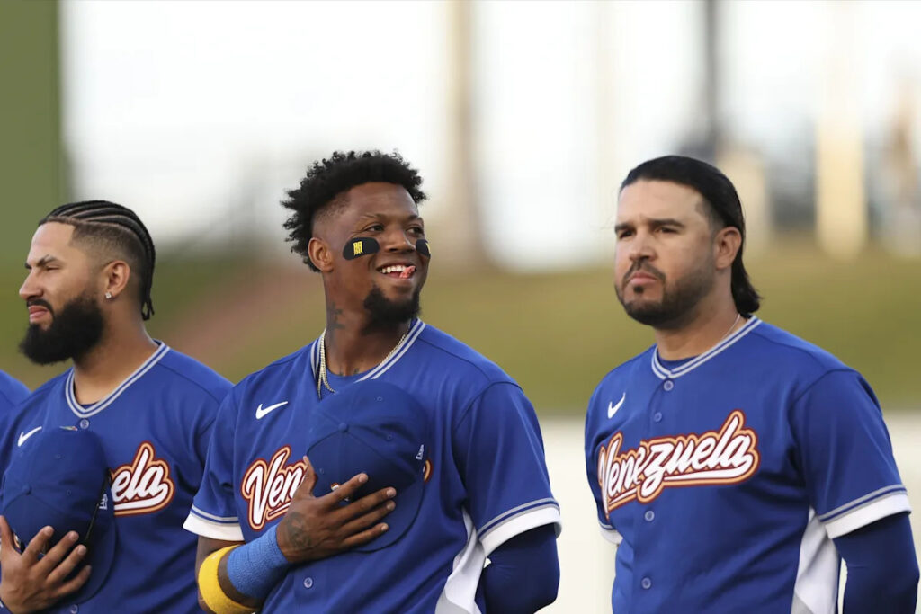 Braves News: Roster cuts, prospects, and domination