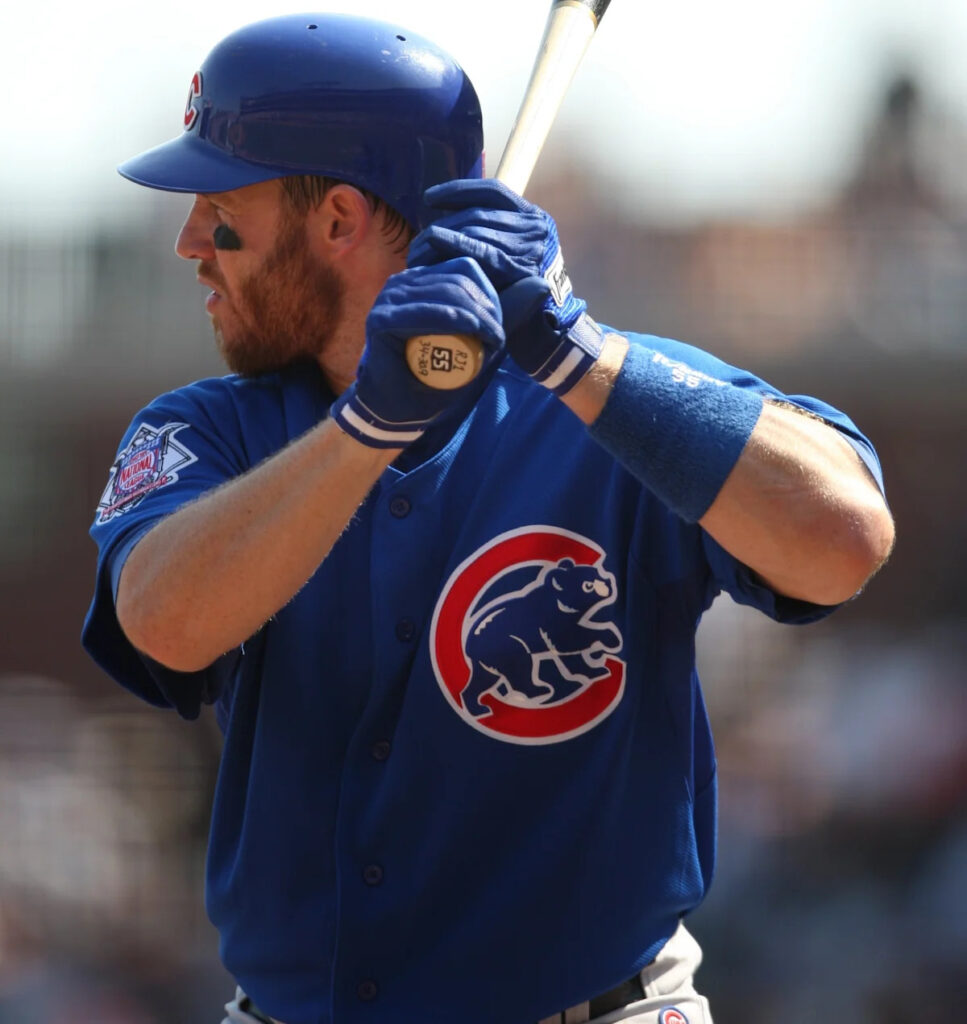 Chicago Cubs history unpacked, March 9 Chicago Cubs history unpacked, March 9