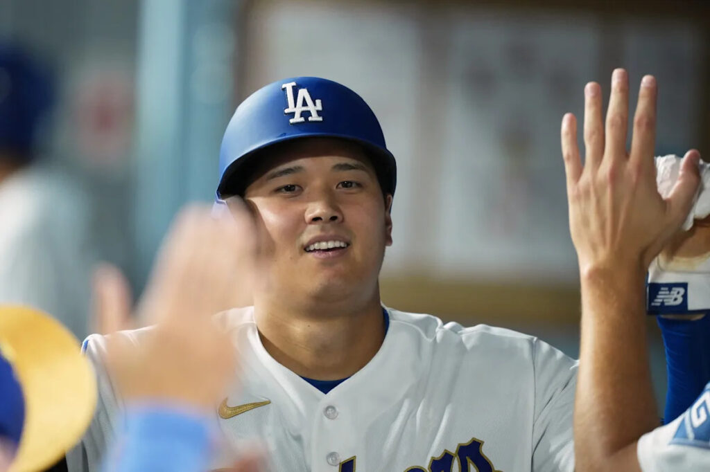 Scary thought for MLB: Dynastic Dodgers might have their best team yet