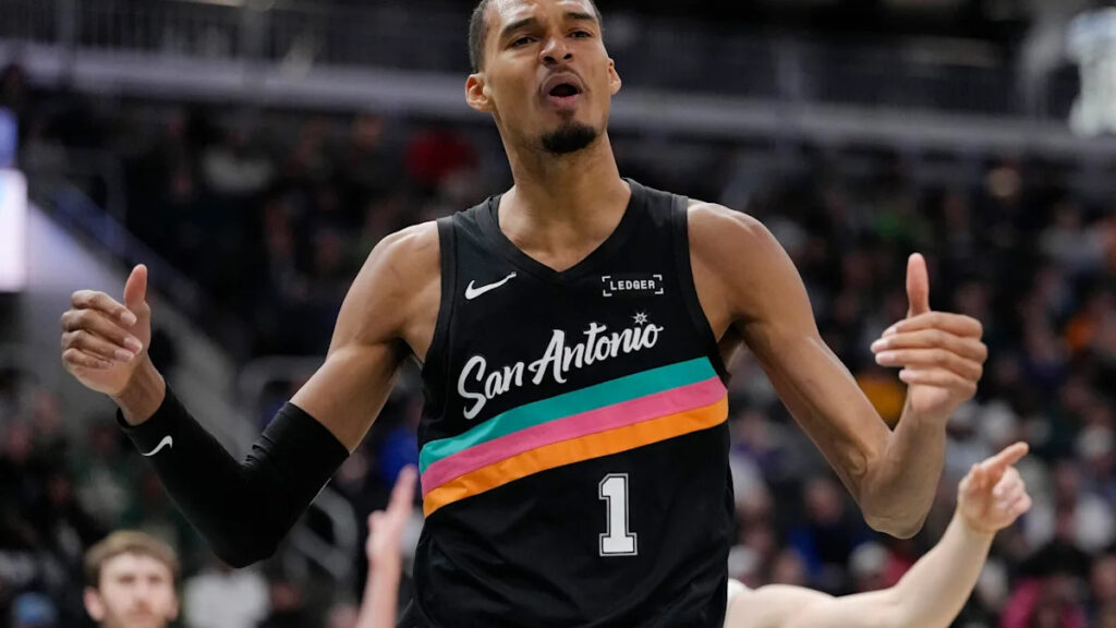 Bulls at Spurs Prediction: Odds, recent stats, trends, and best bets for March 30 Bulls at Spurs Prediction: Odds, recent stats, trends, and best bets for March 30