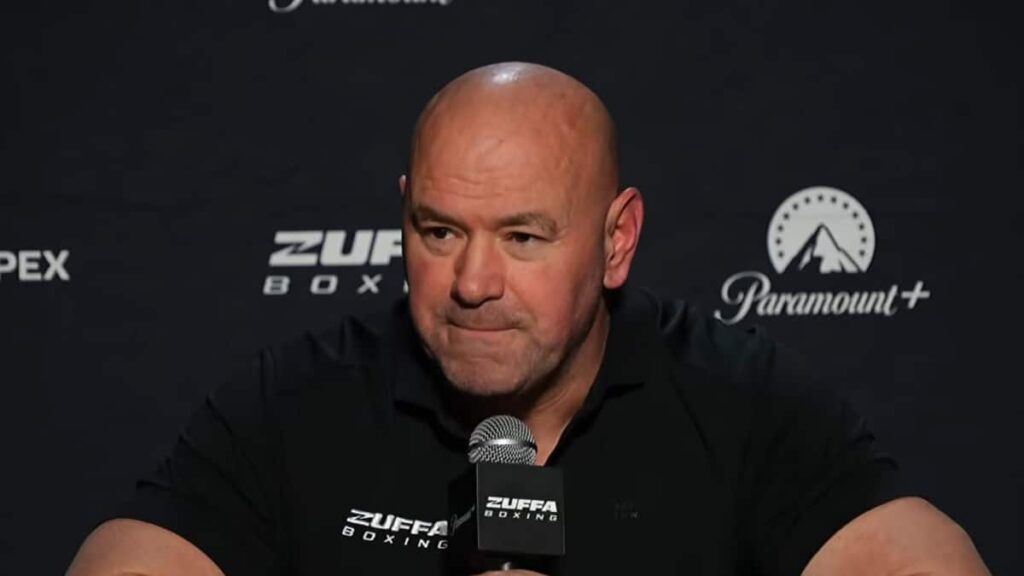 Dana White says Zuffa will sign “everybody” with world-title potential Dana White says Zuffa will sign “everybody” with world-title potential