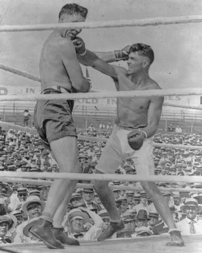 Looking Back at Boxing’s Most Liked Fighters