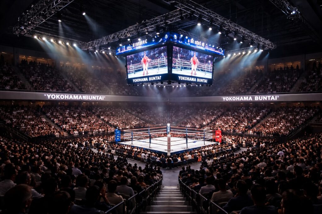 Riku Masuda stops Nonito Donaire in eight rounds in WBA eliminator Riku Masuda stops Nonito Donaire in eight rounds in WBA eliminator