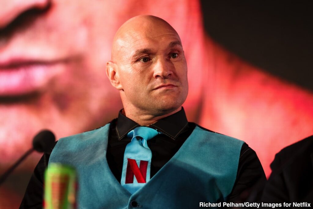 Tyson Fury would choose Joshua fight over world title Tyson Fury would choose Joshua fight over world title