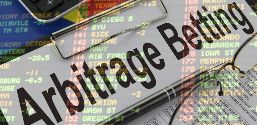 Prematch vs Live Arbitrage Betting: main differences