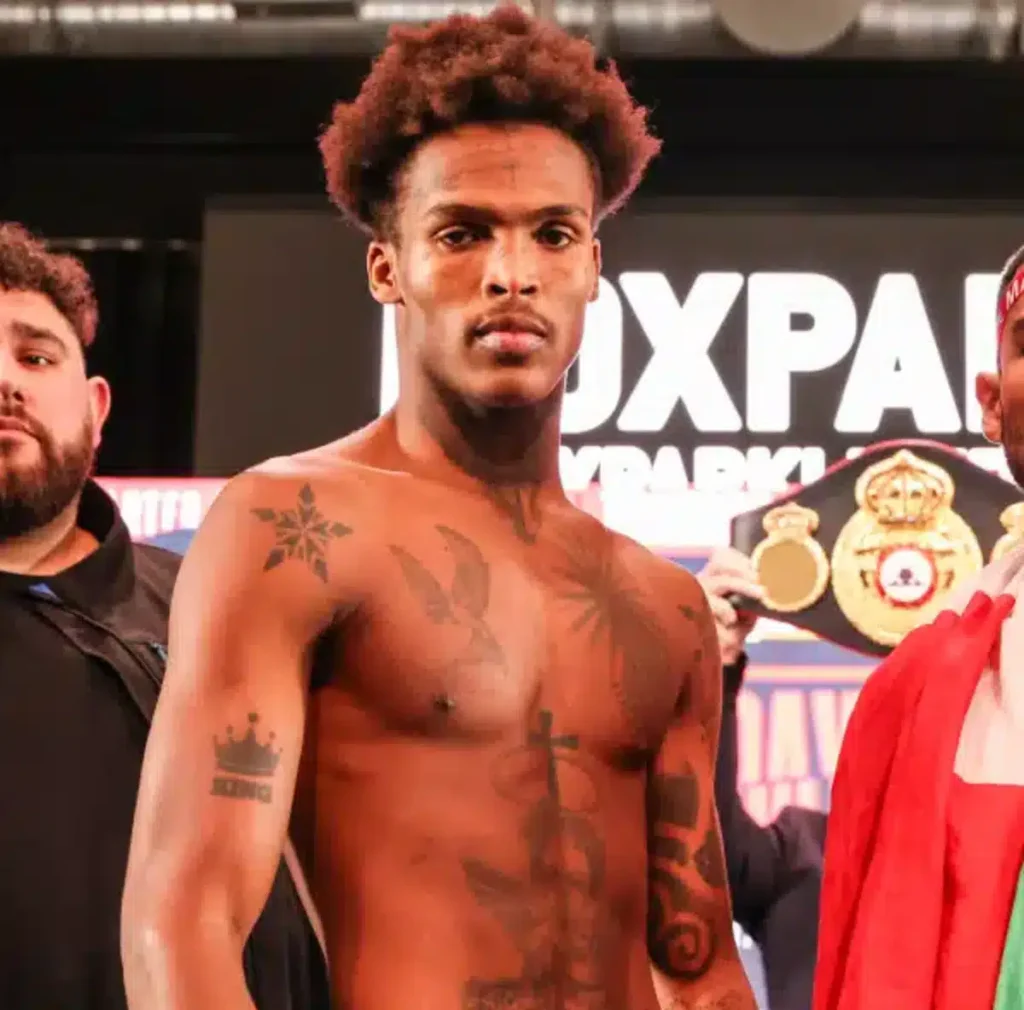 WBC Leaves Interim Champion Jadier Herrera Out of Vacant Title Fight