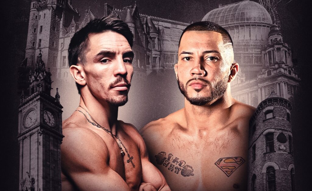 Kevin Walsh edges Michael Conlan by split decision in Belfast Kevin Walsh edges Michael Conlan by split decision in Belfast