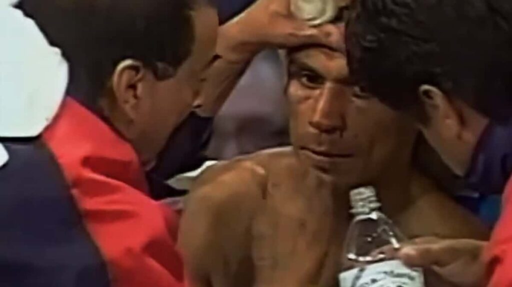 Ricardo “Finito” Lopez Retired 51-0-1 With More Wins Than Mayweather Ricardo “Finito” Lopez Retired 51-0-1 With More Wins Than Mayweather