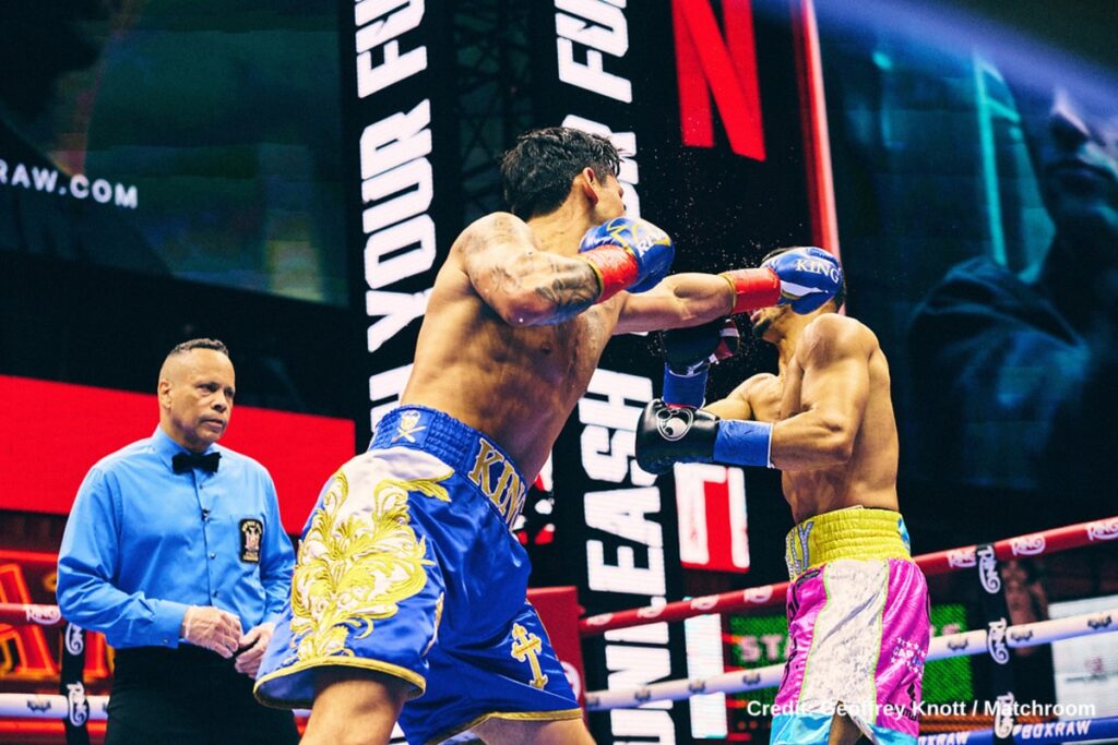 Ryan Garcia Won’t Accept Terms For Stevenson Fight Ryan Garcia Won’t Accept Terms For Stevenson Fight