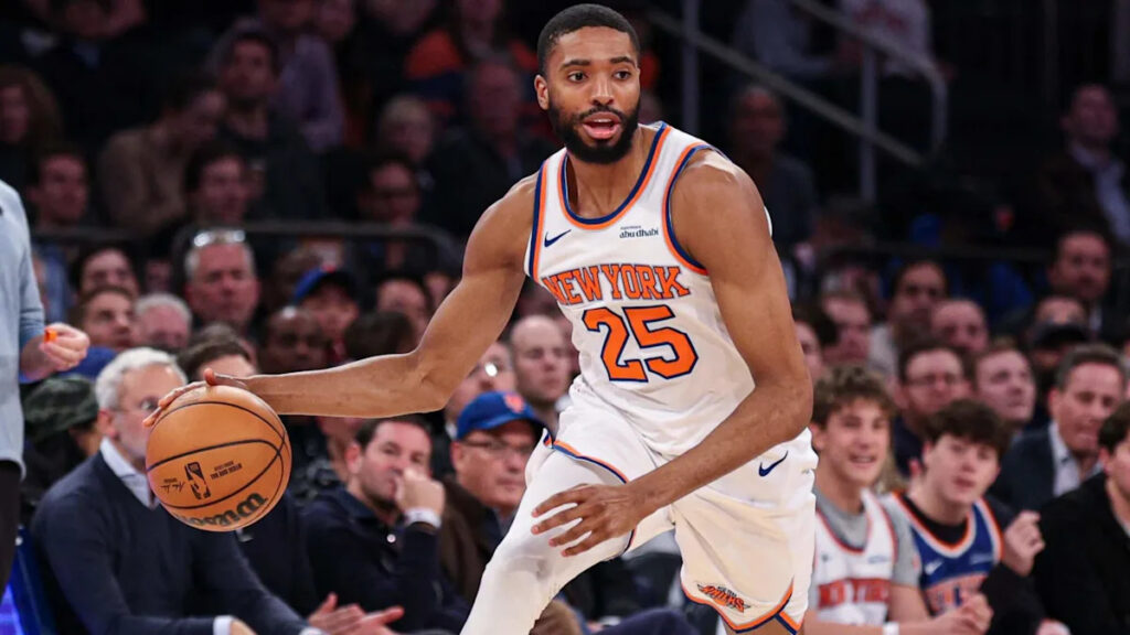 Knicks vs Nuggets Computer Picks: Our Best Player Prop Projections for March 6