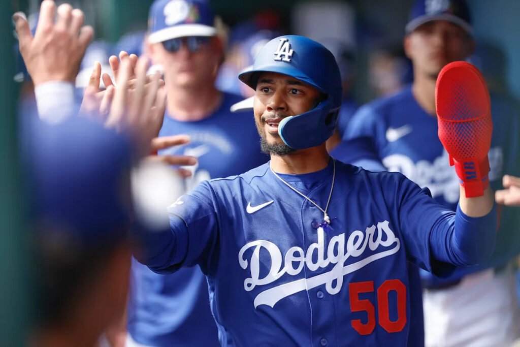 2026 Fantasy Baseball: Positive and negative regression candidates