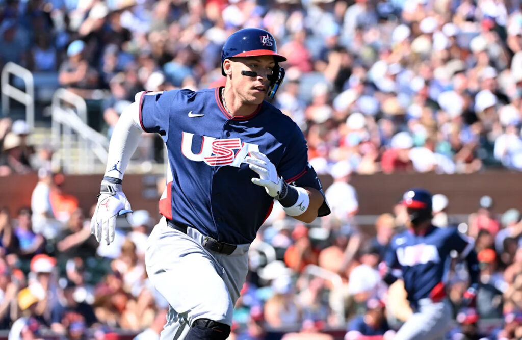 Team USA vs Rockies live updates: Starting lineup, how to watch WBC exhibition
