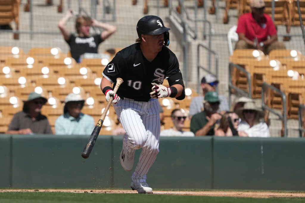 Burke solid, but bats sleepy in 4-2 loss to Seattle