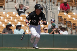 Burke solid, but bats sleepy in 4-2 loss to Seattle