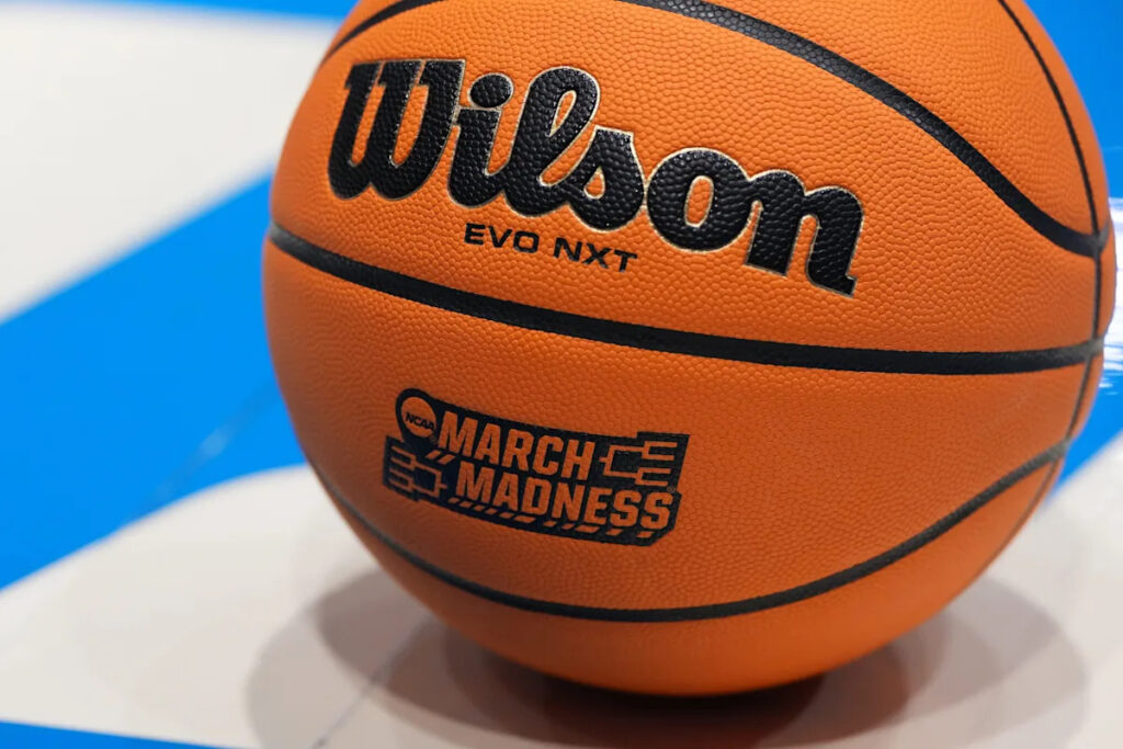 What March Madness games are tomorrow? See Friday first round schedule