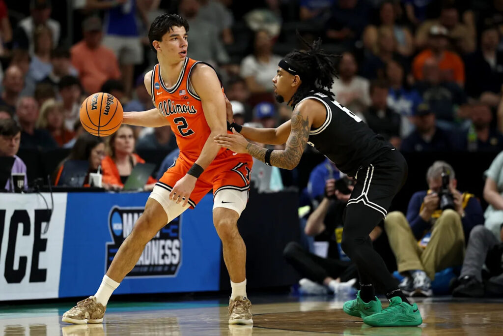 Are Andrej Stojakovic, Peja Stojakovic related? Illinois G son of NBA veteran Are Andrej Stojakovic, Peja Stojakovic related? Illinois G son of NBA veteran