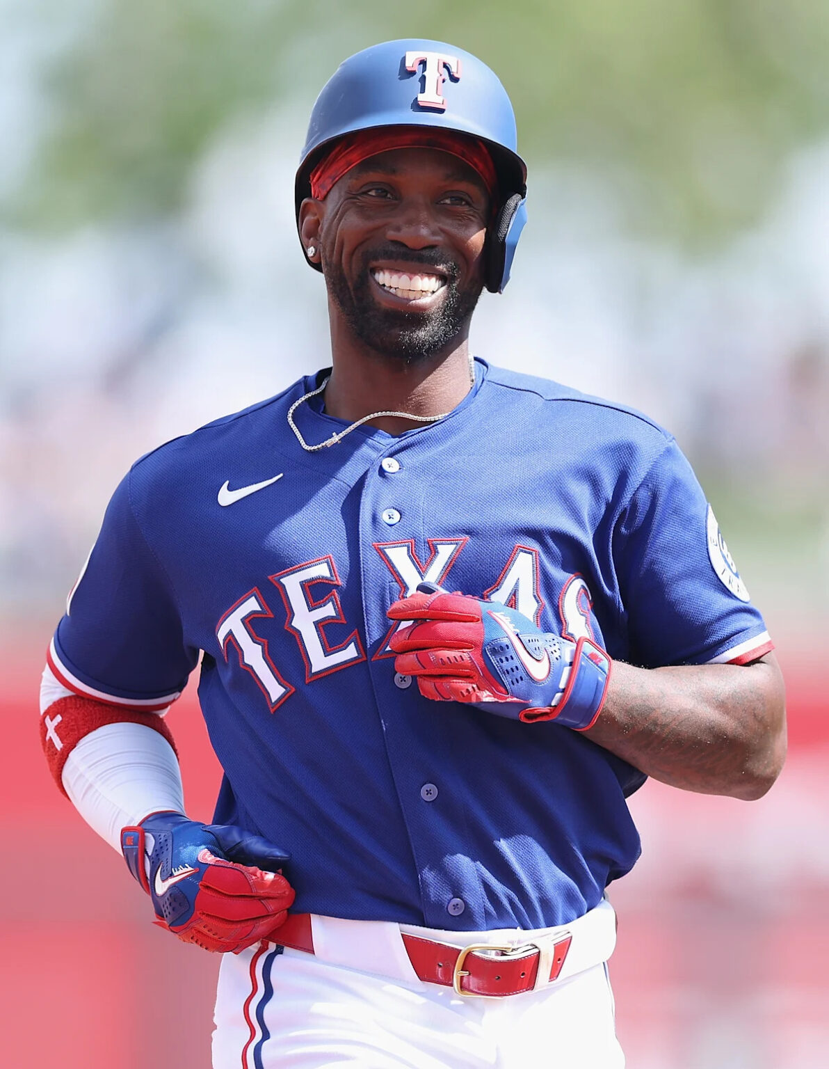 Texas Rangers lineup for March 15, 2026 Texas Rangers lineup for March 15, 2026