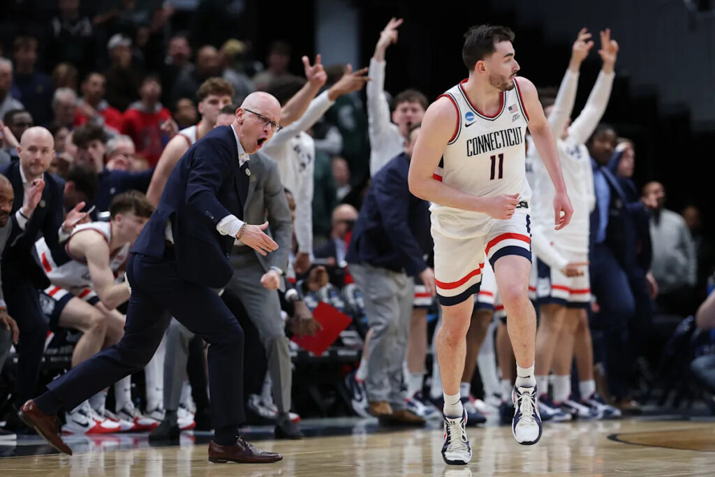 Duke vs UConn live updates, predictions, time, how to watch Elite 8 game