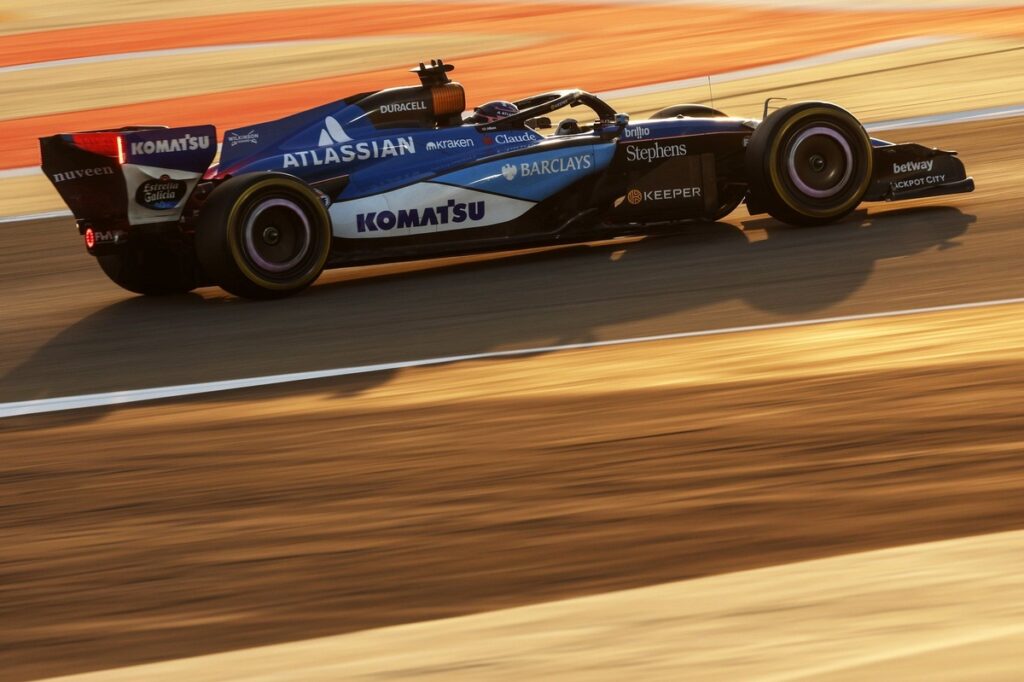 How the new F1 cars will challenge the drivers