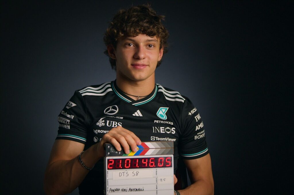 F1’s Drive to Survive “won’t please everybody” but isn’t going anywhere F1’s Drive to Survive “won’t please everybody” but isn’t going anywhere