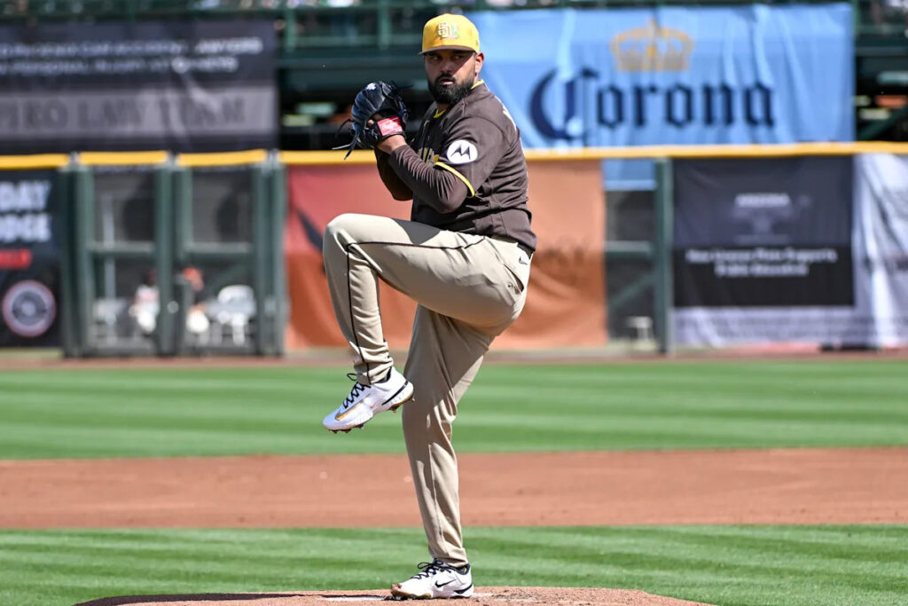 Padres Reacts Survey: Who should win fifth, final spot in San Diego rotation? Padres Reacts Survey: Who should win fifth, final spot in San Diego rotation?