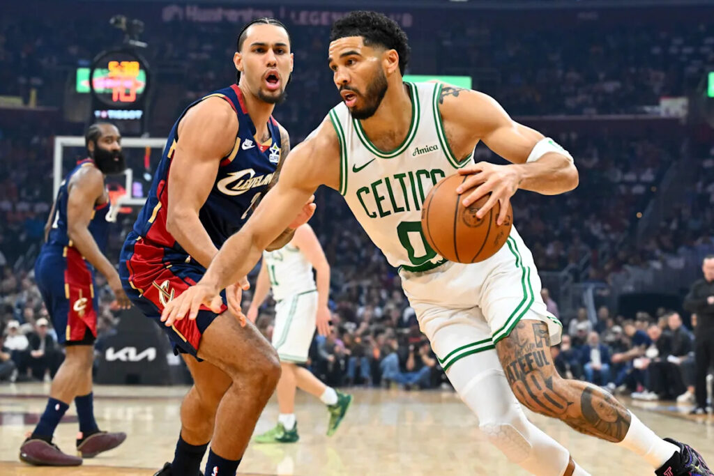 12 takes on Jayson Tatum’s return, the Pistons’ skid and the most dangerous team in the East