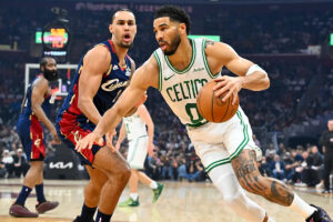 12 takes on Jayson Tatum’s return, the Pistons’ skid and the most dangerous team in the East