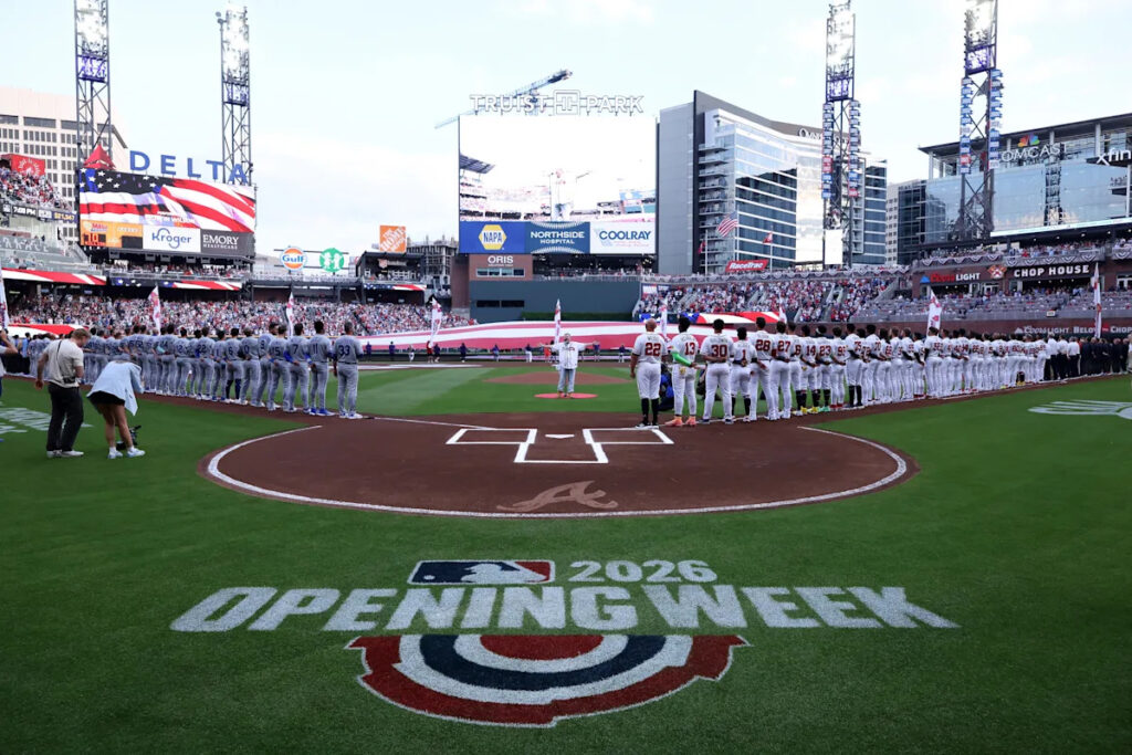 Braves vs. Royals series recap: An ideal start to the season