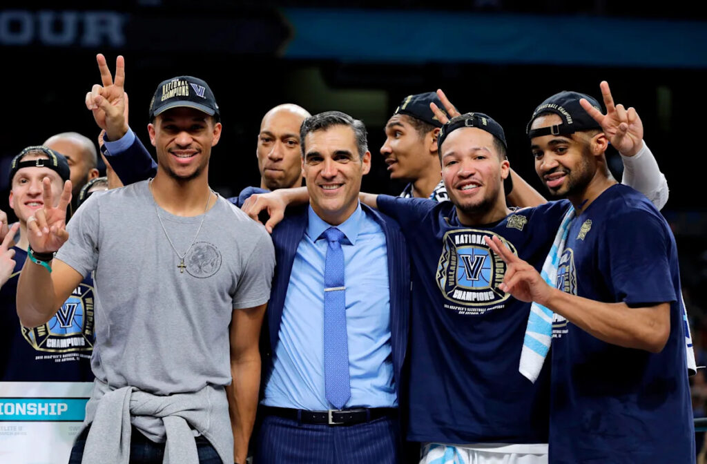 The 3-pointer changed college basketball. And attempts keep ticking up heading into March Madness