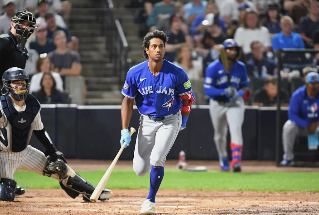 Quick Recap: Jays Lose To Yankees