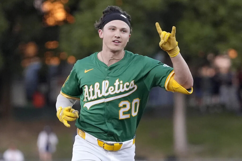 Spring Training: A’s vs. Guardians Game Thread Spring Training: A’s vs. Guardians Game Thread