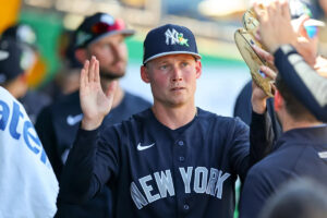 Will Warren impresses as Yankees power past Phillies in spring home finale Will Warren impresses as Yankees power past Phillies in spring home finale