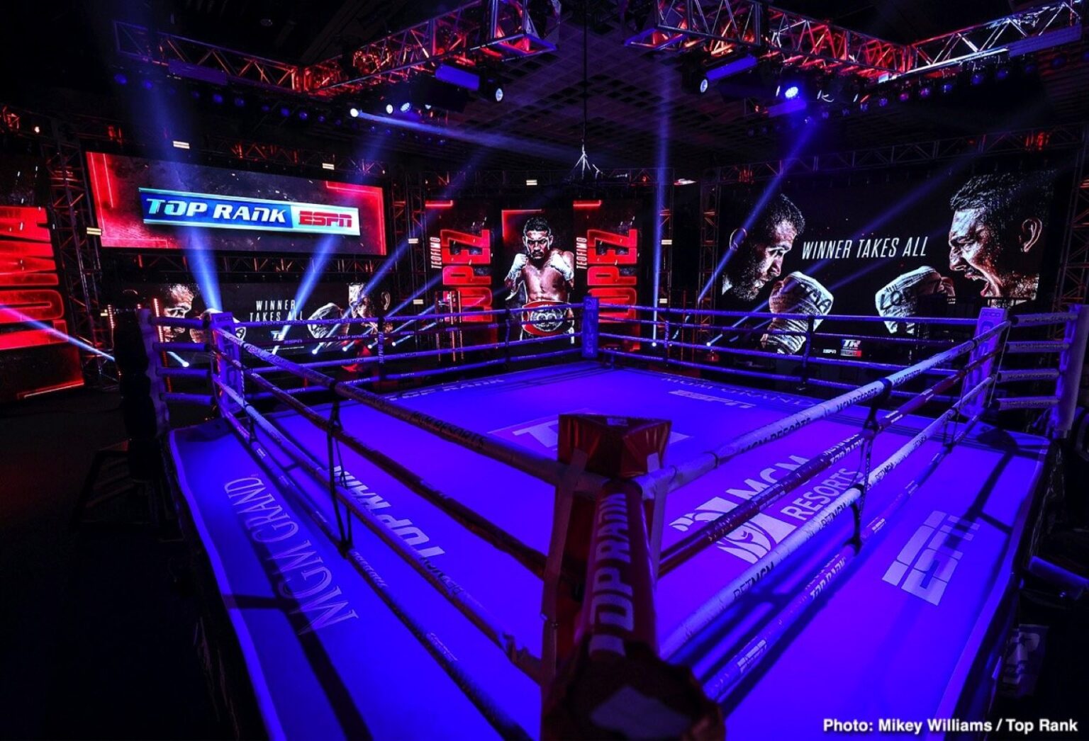 Is Treach’s Daughter, Egypt Criss’s Knockout Loss A Cautionary Tale?