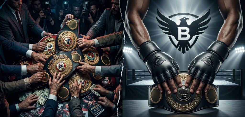 Ali Act overhaul vote could reshape control of boxing