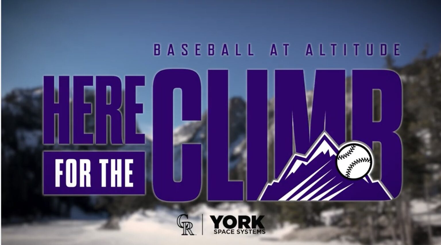 Purple Row After Dark: An analysis of the Colorado Rockies new hype video Purple Row After Dark: An analysis of the Colorado Rockies new hype video