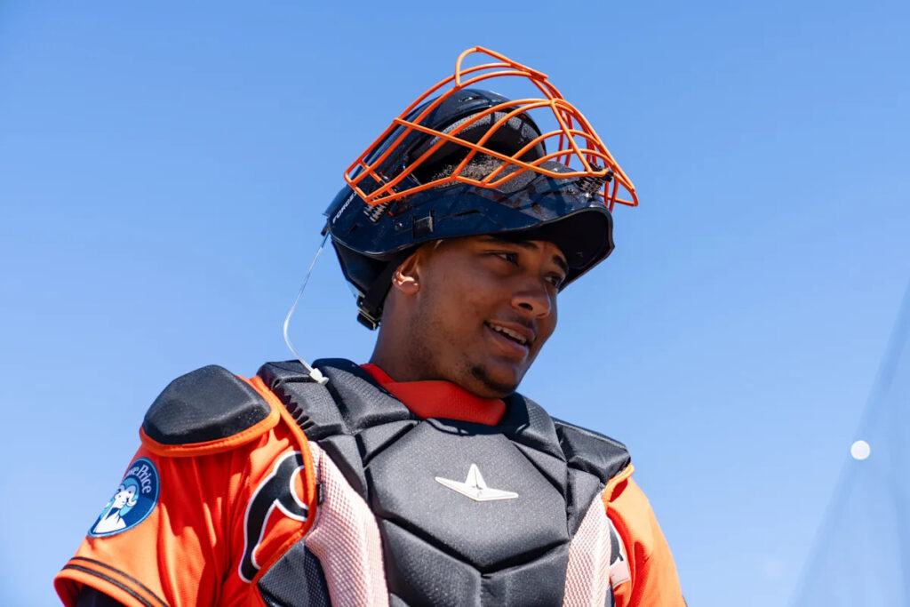 Orioles want to win now, but their future looks bright too