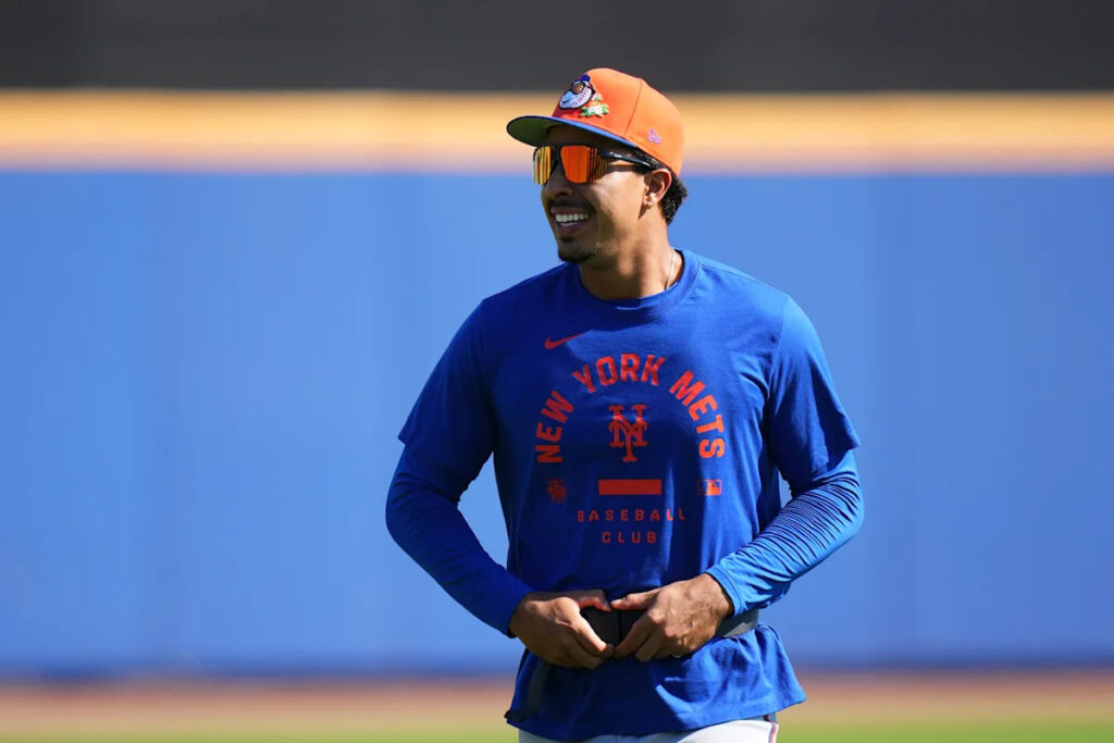 Mets 2026 Season Preview: Who is the real Mark Vientos?
