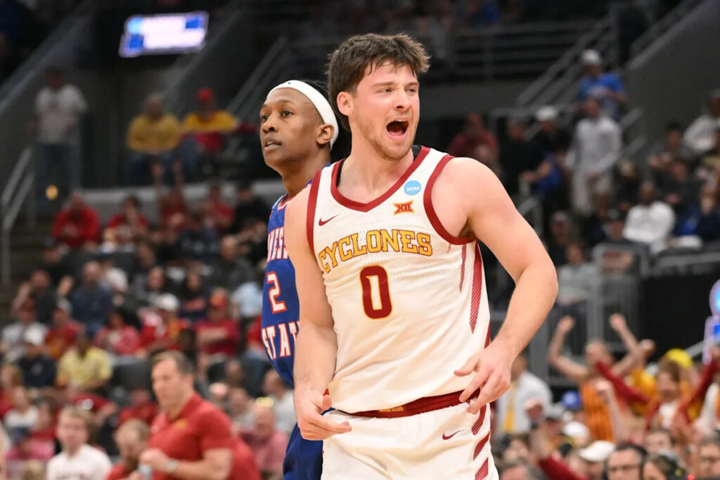 Kentucky vs Iowa State live updates: Prediction, how to watch March Madness Round 2 game Kentucky vs Iowa State live updates: Prediction, how to watch March Madness Round 2 game