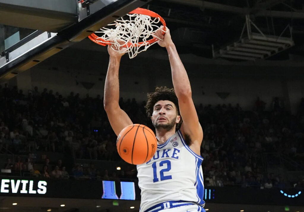 March Madness bracket breakdown: Best players to watch in Elite 8 March Madness bracket breakdown: Best players to watch in Elite 8