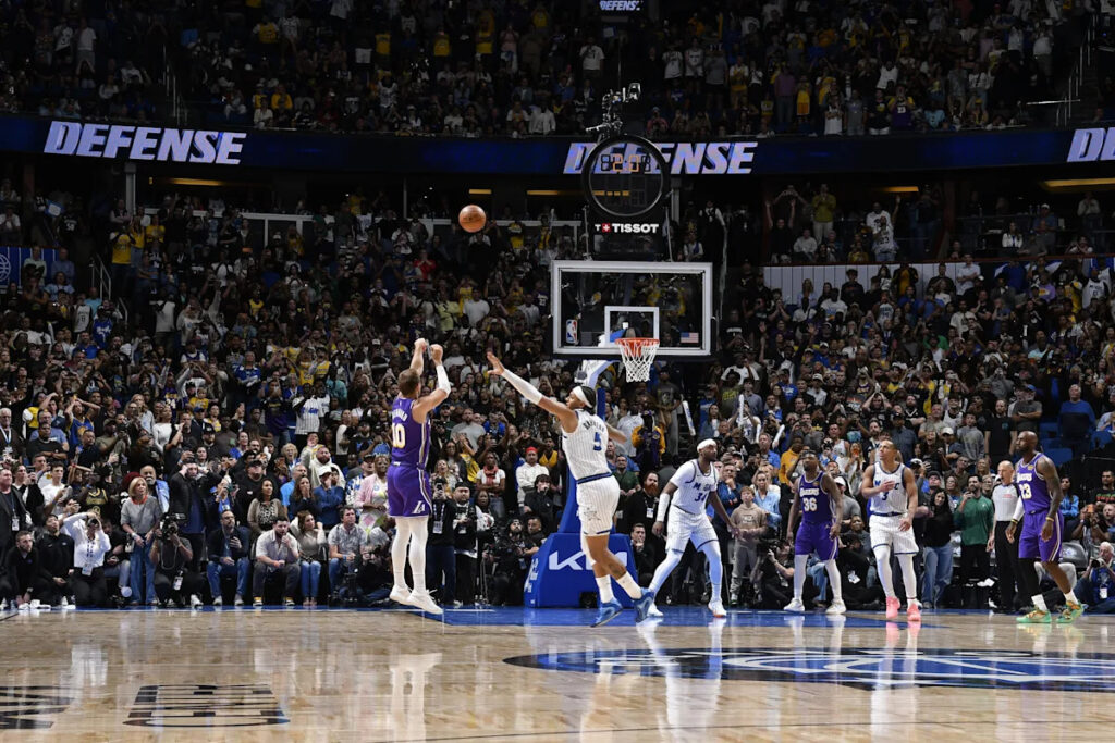 Player Grades: Lakers vs. Magic Player Grades: Lakers vs. Magic