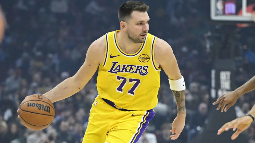 Best NBA Player Props Today for March 21: Doncic Puts Magic Under His Spell