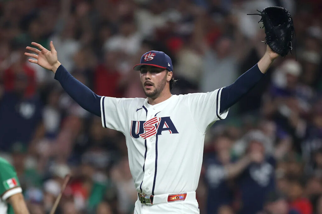 Mets Morning News: USA tops Mexico in WBC thriller