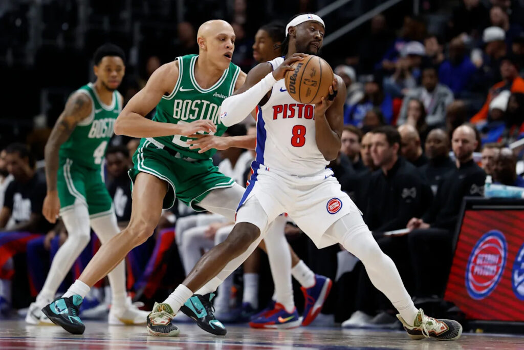 5 big storylines to watch as NBA regular season hits stretch run