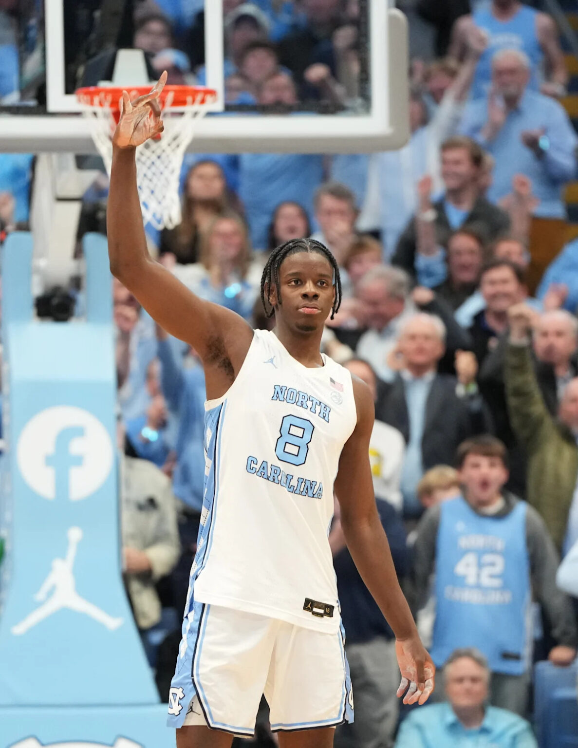 Caleb Wilson declares for the NBA Draft Caleb Wilson declares for the NBA Draft