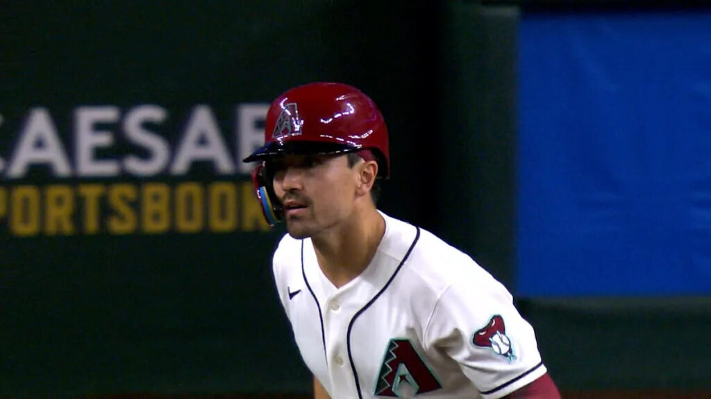 Corbin Carroll has 4 RBIs, Diamondbacks ruin Justin Verlander’s return to Tigers in 9-6 win