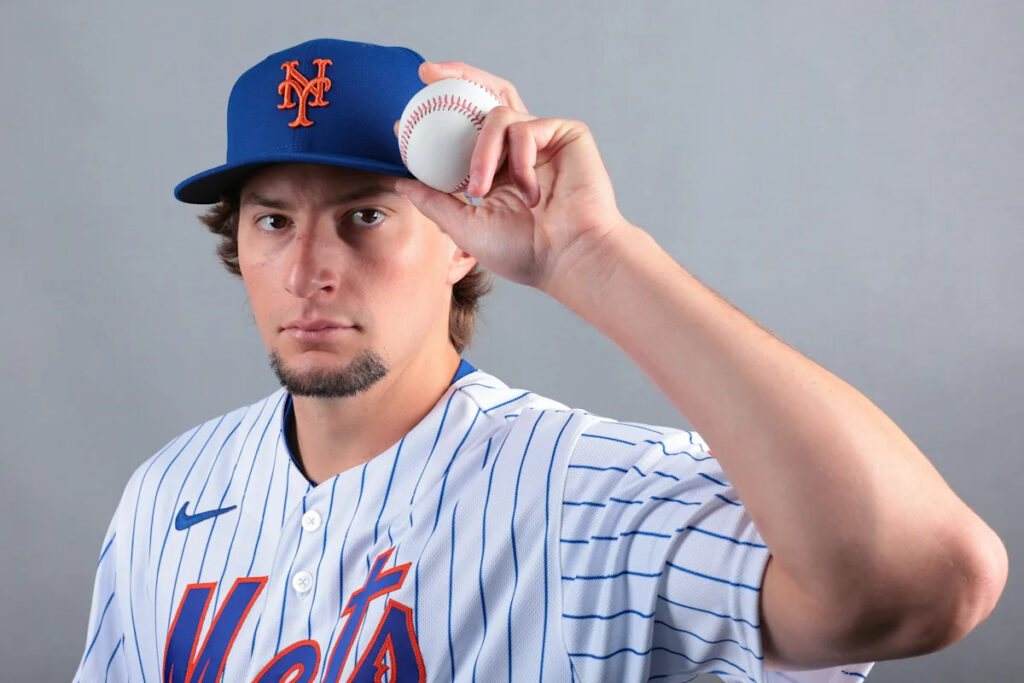 2026 Mets King of Spring Training, second update