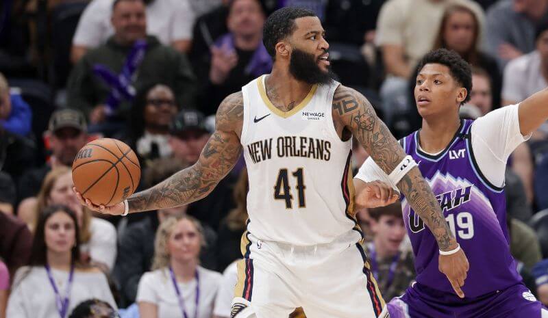 Pelicans vs Clippers Prediction, Picks & Odds for Tonight’s NBA Game Pelicans vs Clippers Prediction, Picks & Odds for Tonight’s NBA Game