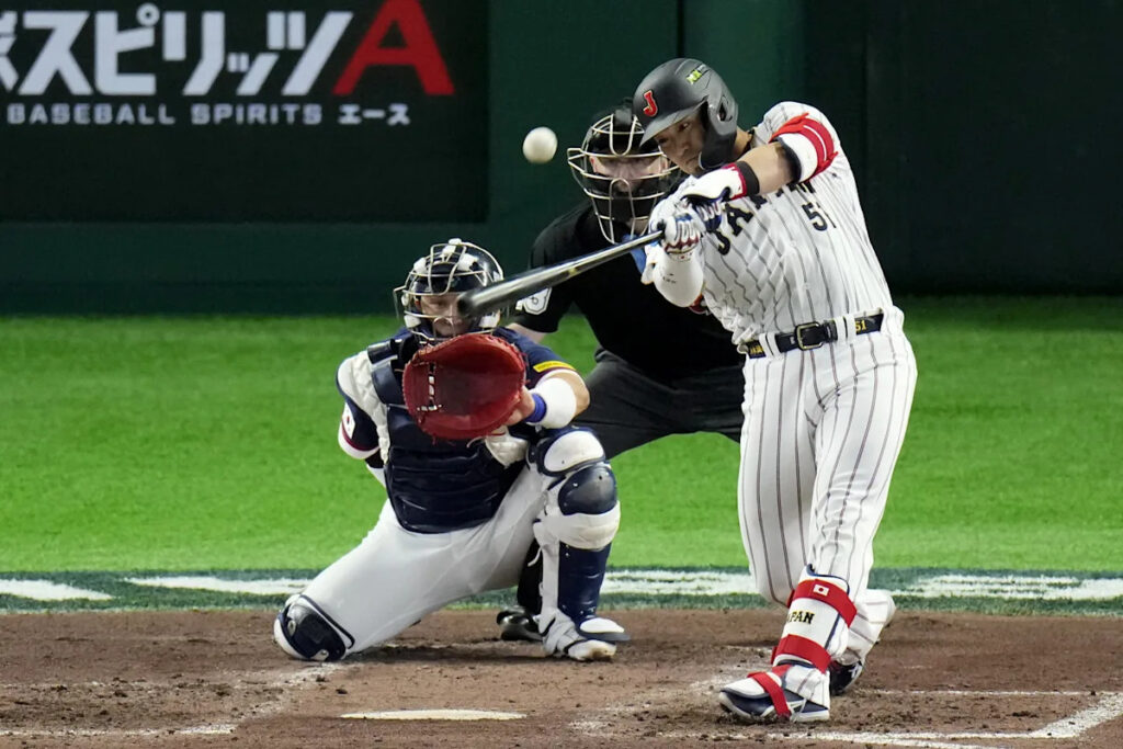 Cubs BCB After Dark: How many home runs for Seiya Suzuki?