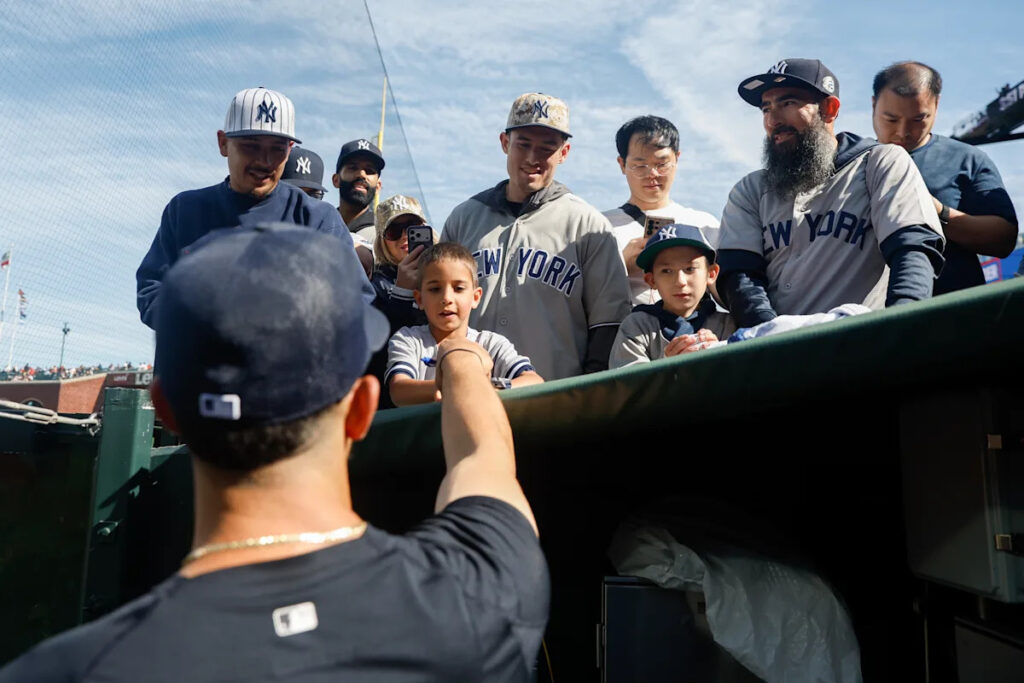 Yankees fans voiced pessimism in “Hope-O-Meter” poll