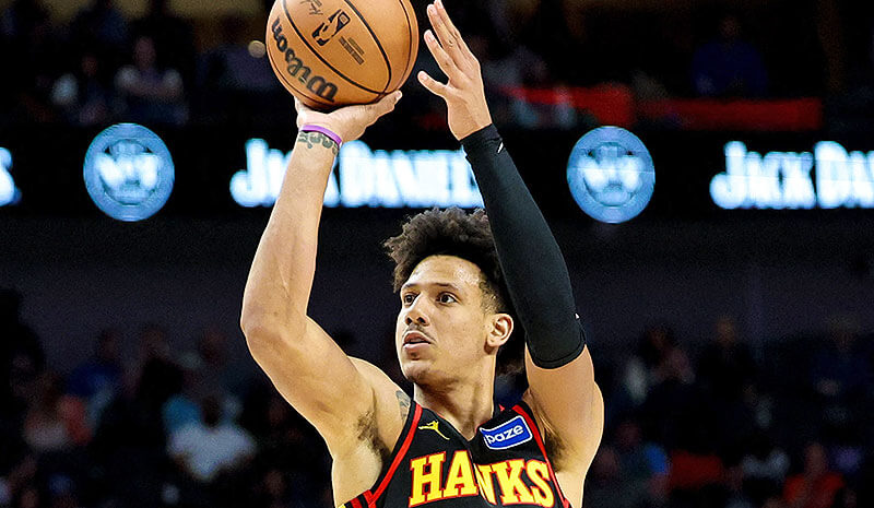 Warriors vs Hawks Prediction, Picks & Odds for Tonight’s NBA Game Warriors vs Hawks Prediction, Picks & Odds for Tonight’s NBA Game